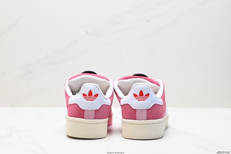 Adidas Campus Shoes